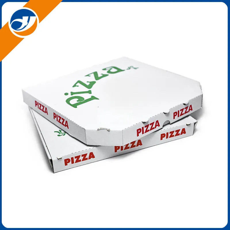 Які переваги Pizza Box?