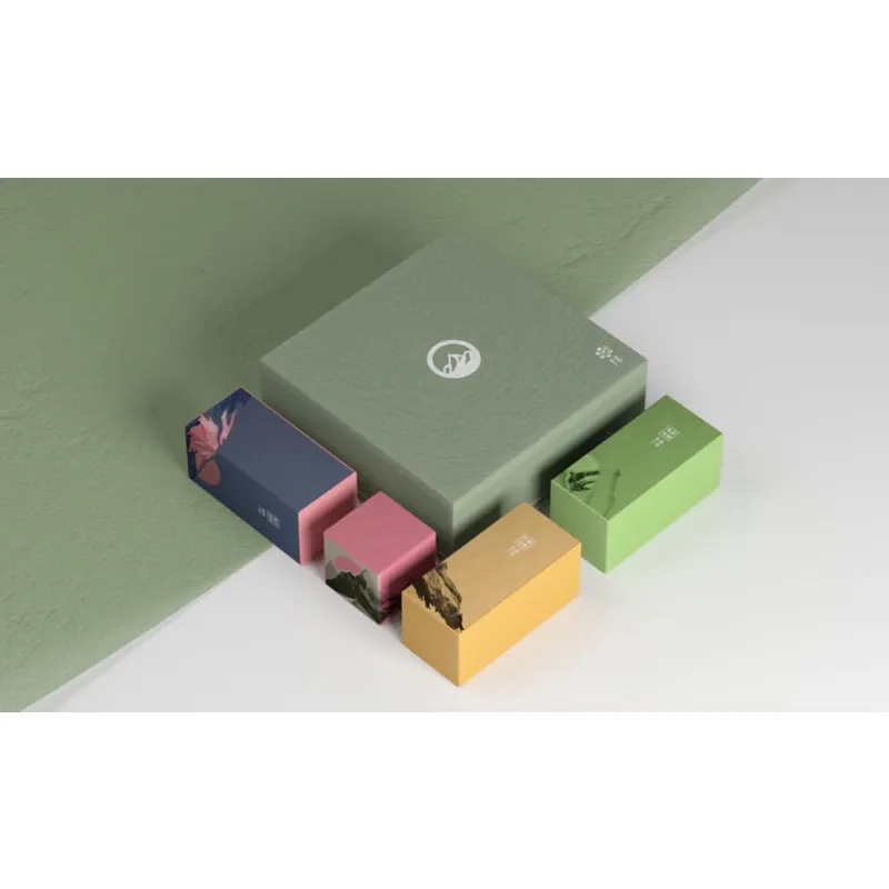 Процес прийняття якості коробки повністю оновлений