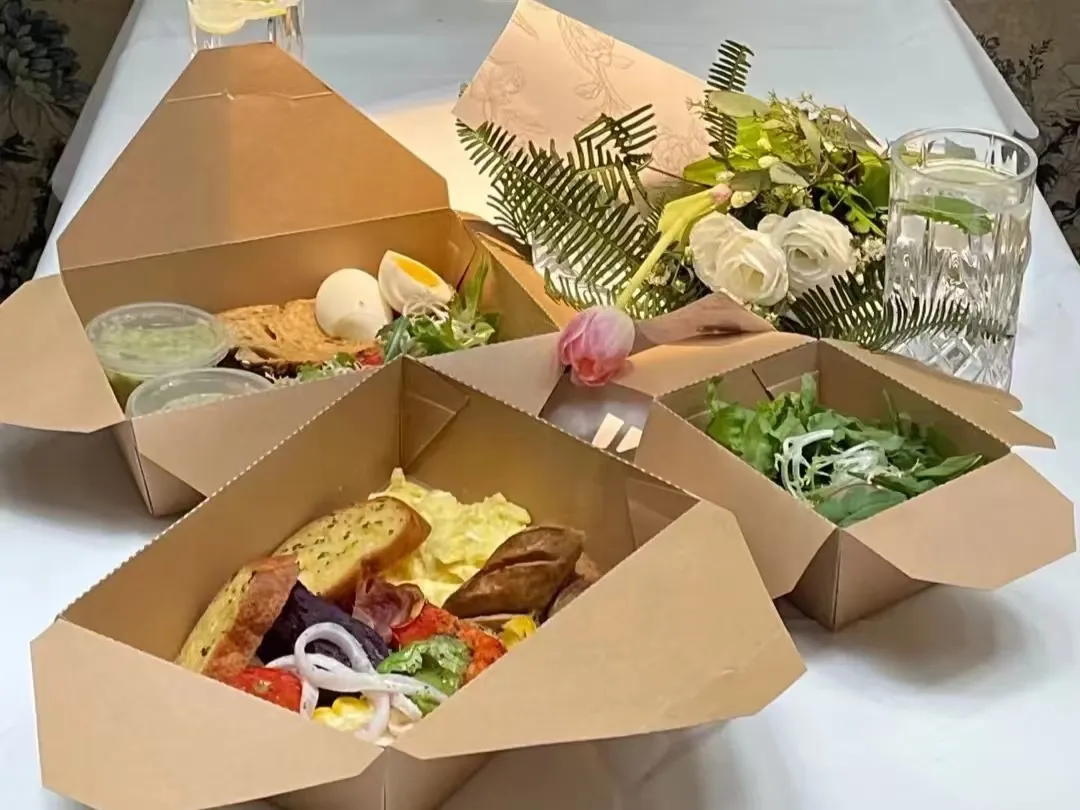 Чому картонна упаковка є хітом харчової промисловості