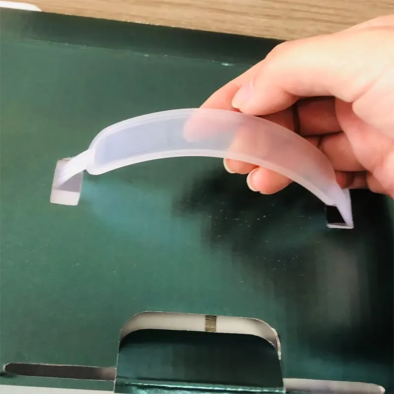 Handheld Corrugated Paper Gift Box