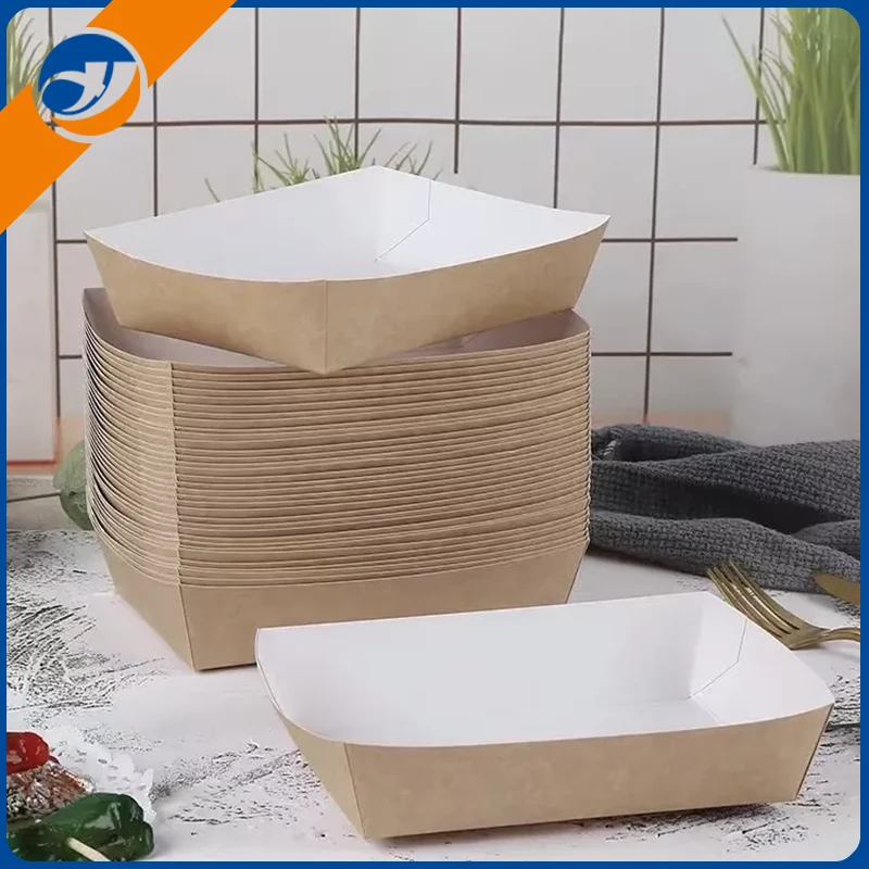 Піднос для паперових корабликів